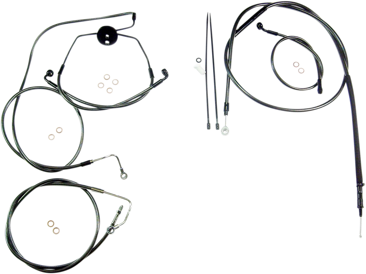 Black Pearlâ„¢ Control Cable Kit5267