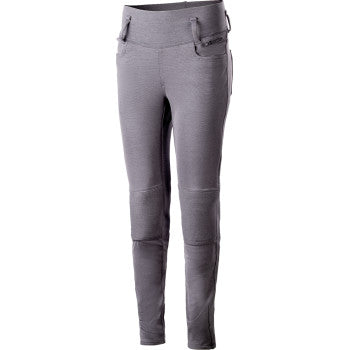 Pantalón ALPINESTARS Stella Banshee - Gris