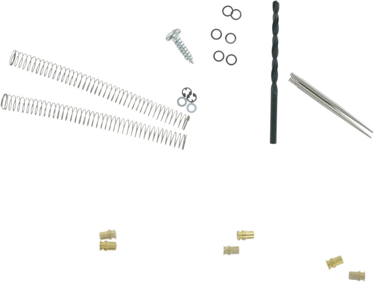 Stage2 Jet Kit Ducati 900SS/SP Ruta 70