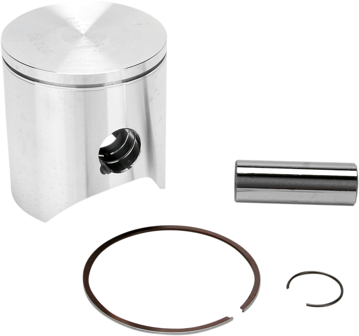 Piston - +.50 mm - Suzuki RM 125