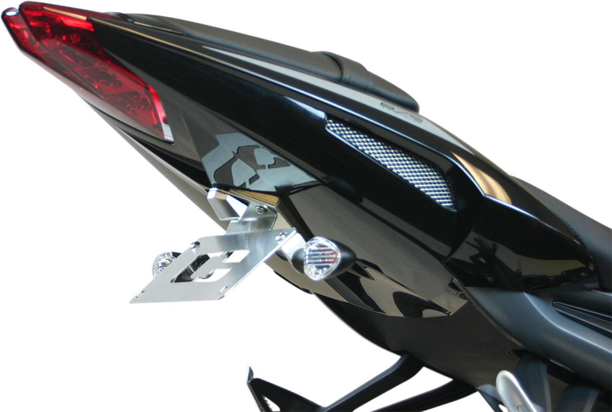 Fender Eliminator Kit - Daytona 675