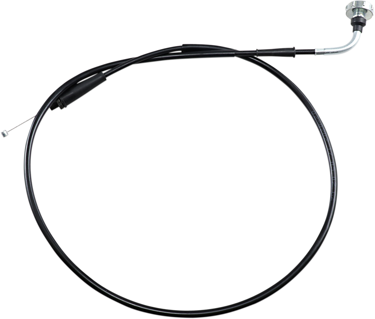 Throttle Cable - Pull - Honda