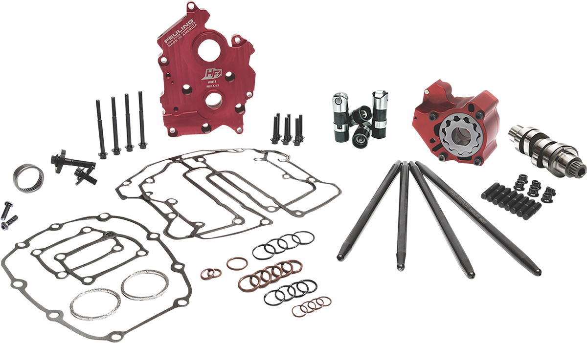 Race Series Camshaft Kit