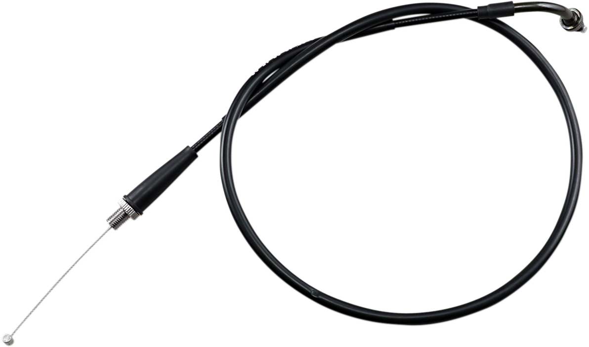 Throttle Cable - Pull - Honda
