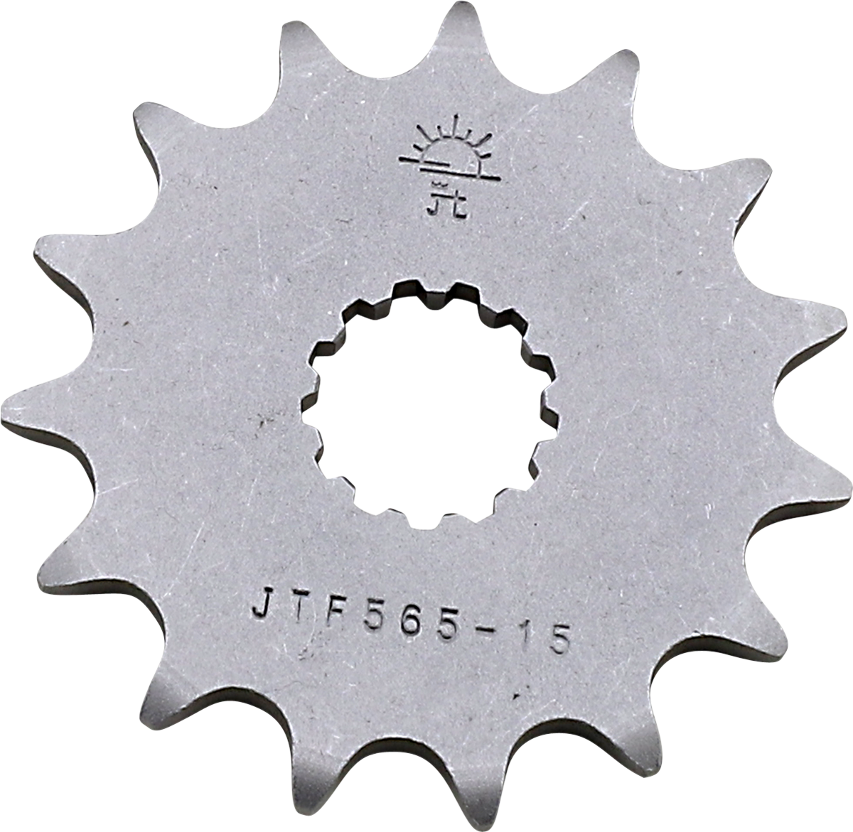 Counter Shaft Sprocket - 15-Tooth