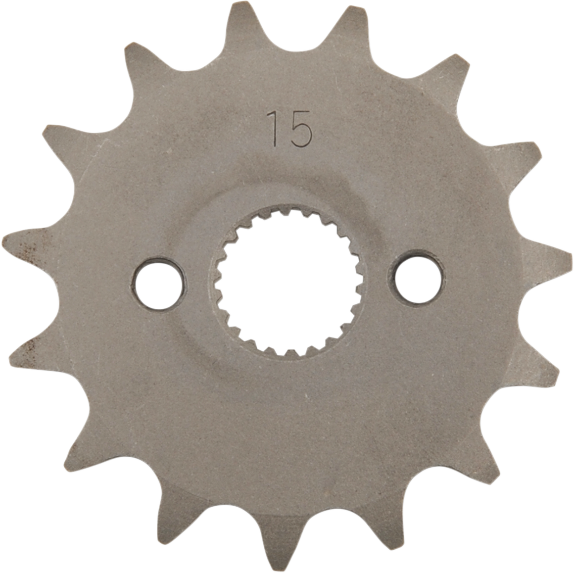 Counter Shaft Sprocket - 15-Tooth