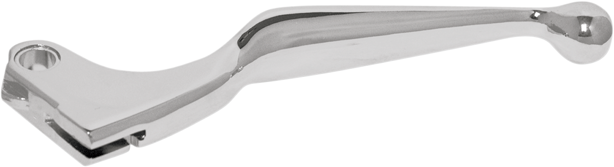 Chrome Wide Clutch Lever for Yamaha