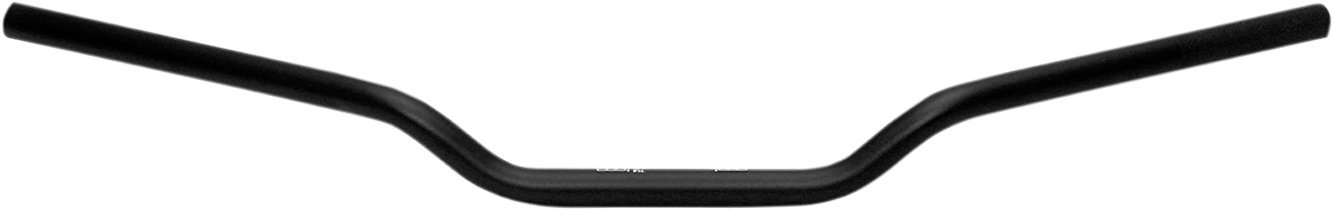 Black Road Ultra Low Handlebar