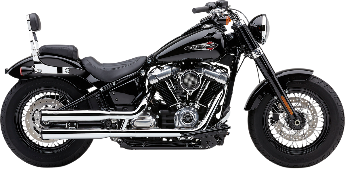 Mofles Cromo 3" RPT Cobra163200835