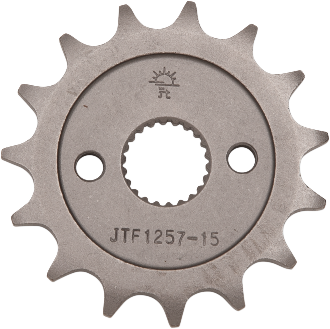 Counter Shaft Sprocket - 15-Tooth