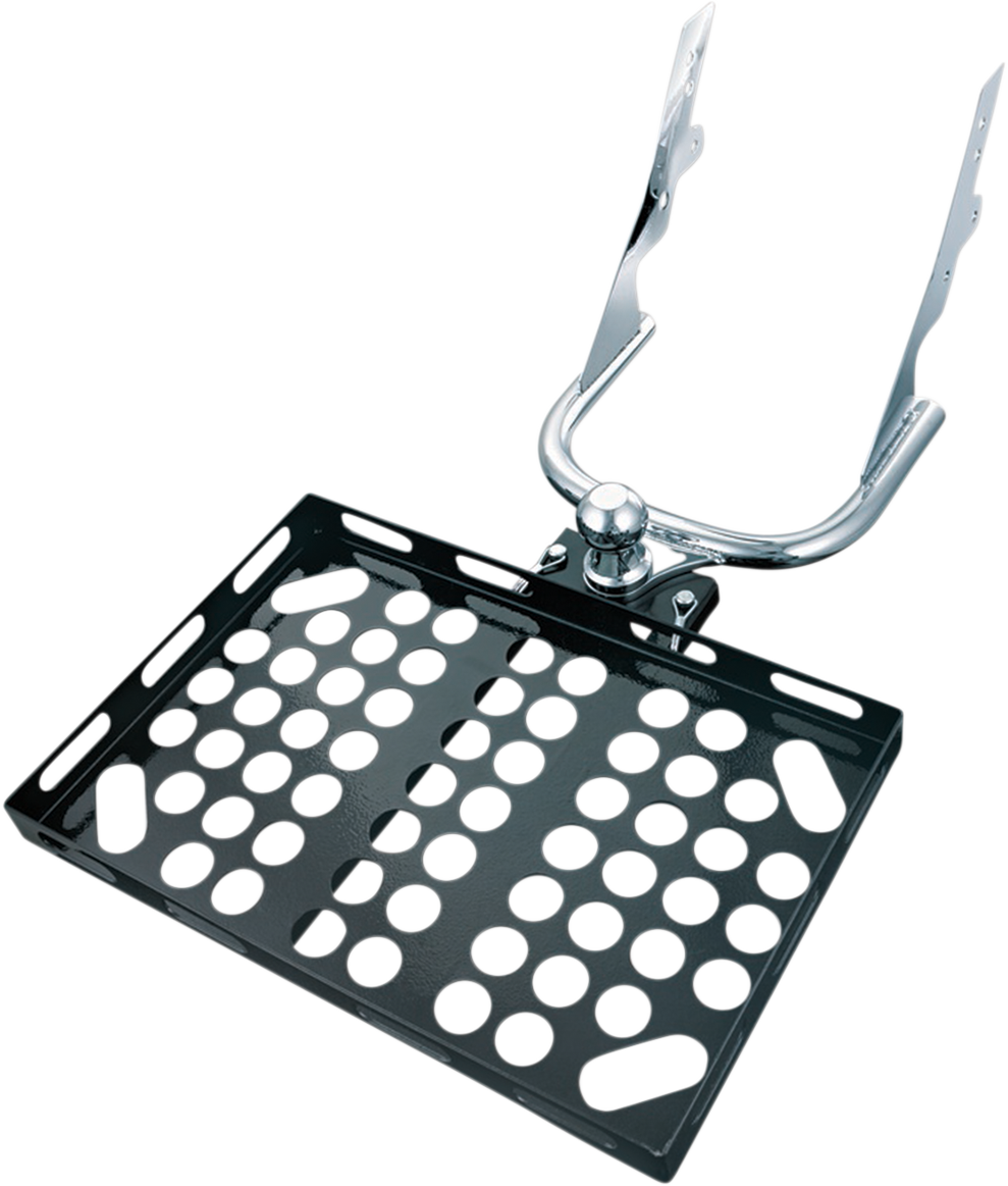 Trailer Hitch Rack GL1800 Ruta 70