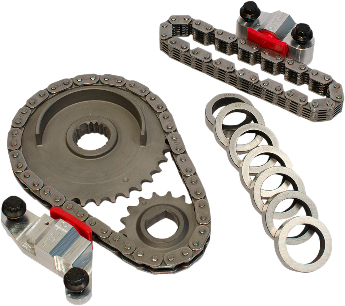 Chain Kit - Twin Cam370756304