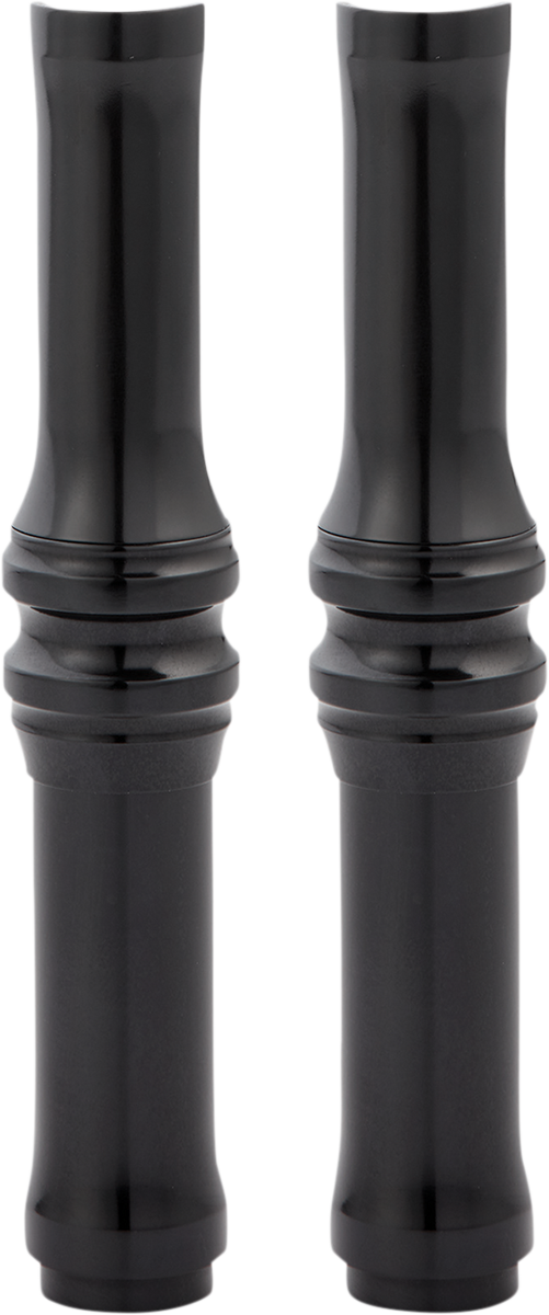 Pushrod Tubes - Black