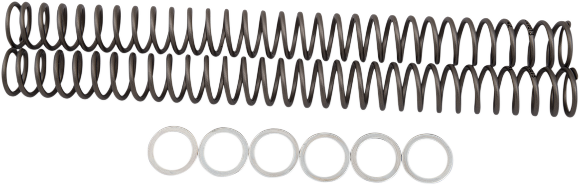 Fork Springs - 0.42 kg/mm