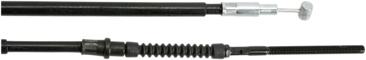 Brake Cable - Rear - Hand - Honda