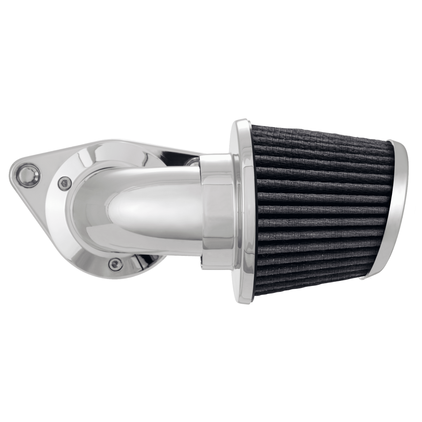 Filtro de aire Vance & Hines VO2 Falcon cromo H-D BT 1999 a 2017