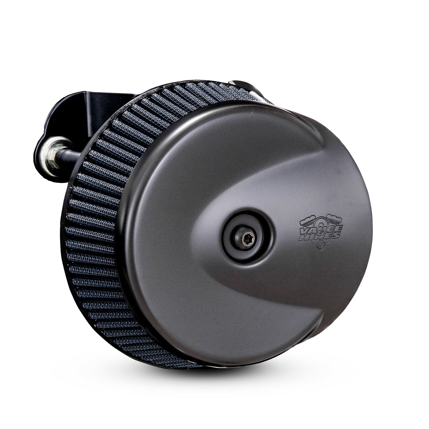 Filtro de aire Vance & Hines VO2 Stingray negro H-D Sportster 1991 a 2022