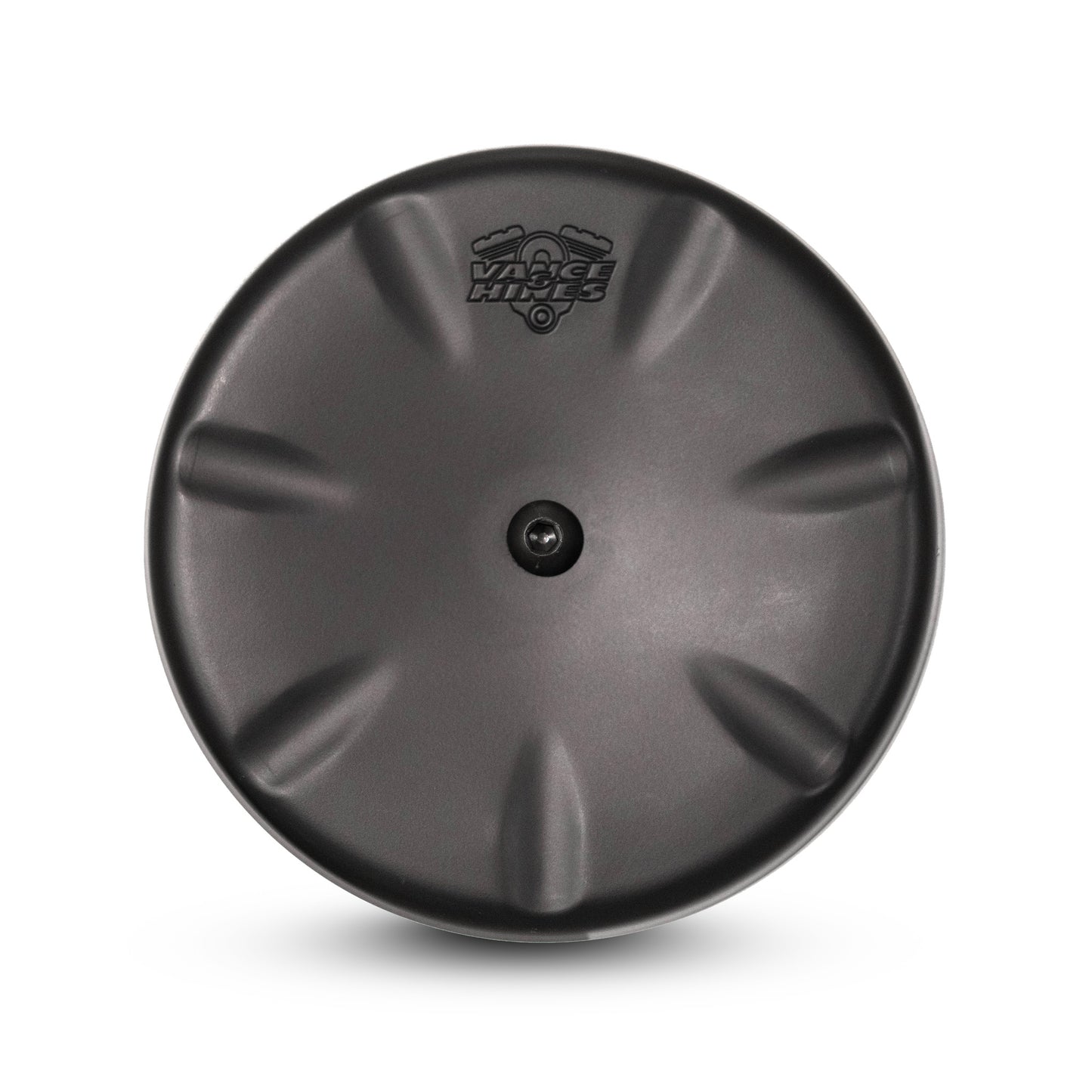 Filtro de aire Vance & Hines VO2 Eliminator negro H-D M8 2017 a 2022