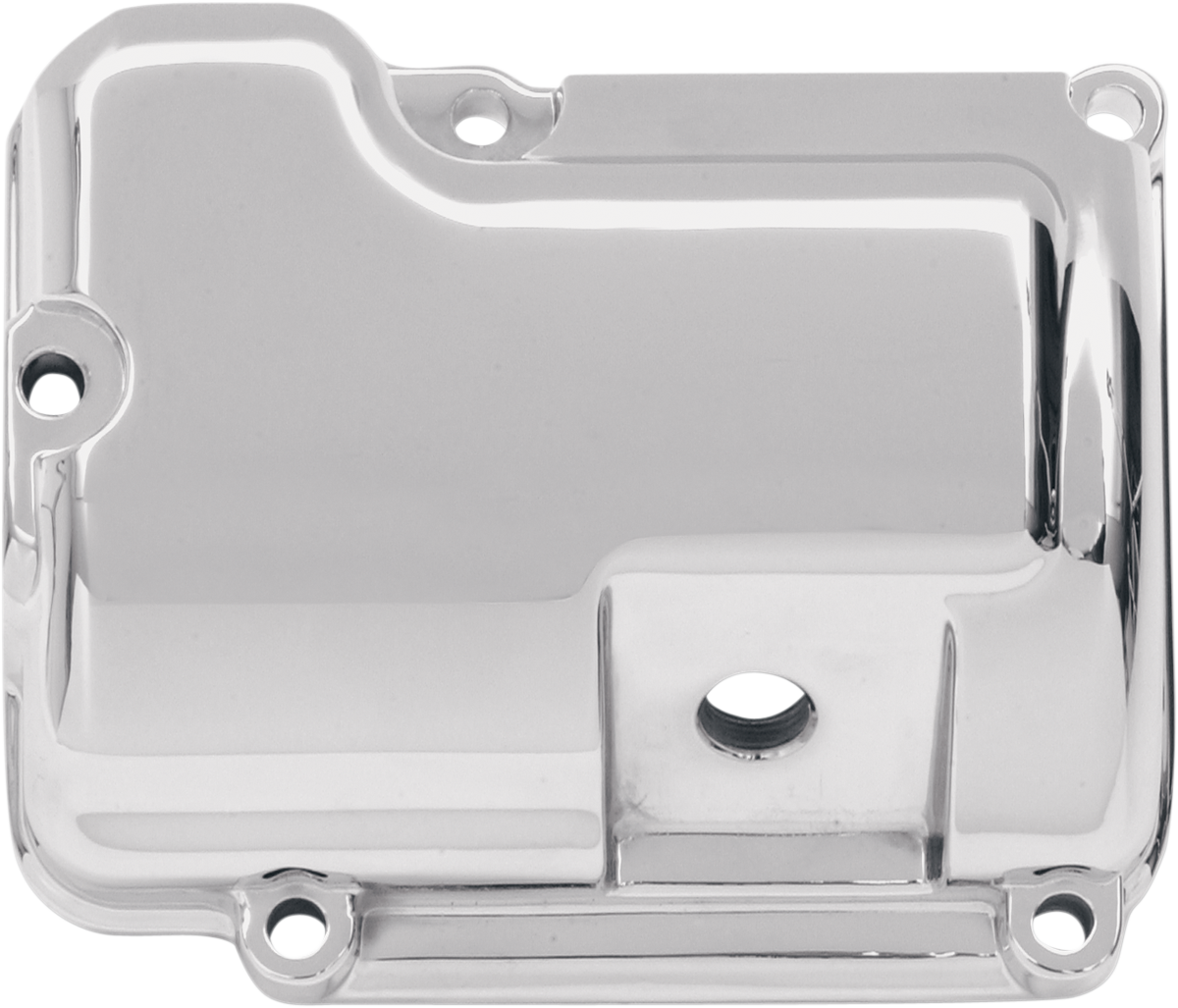 Cubierta Superior de Transmisión- Cromo