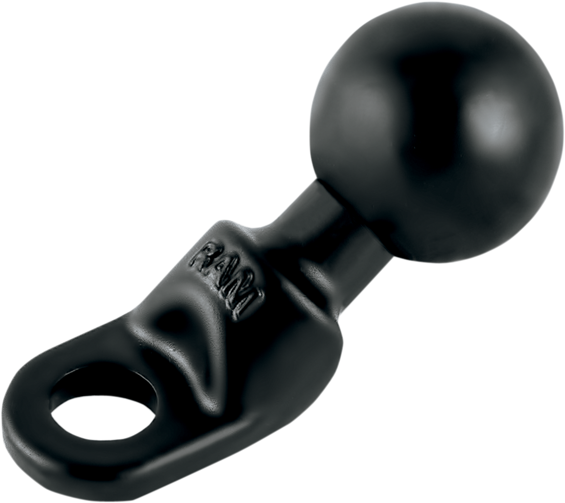 Soporte de Bola RAM MOUNT con Base con Orificio de 9 mm