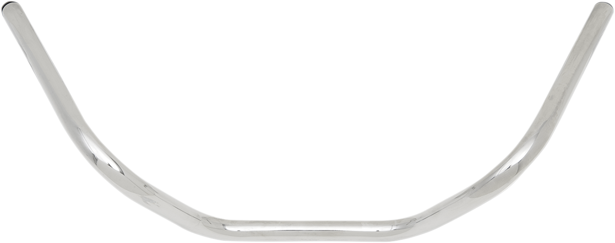 Chrome Sports Handlebar