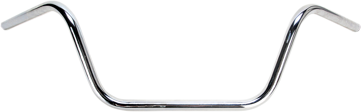 Chrome Highway Medium Rise Handlebar