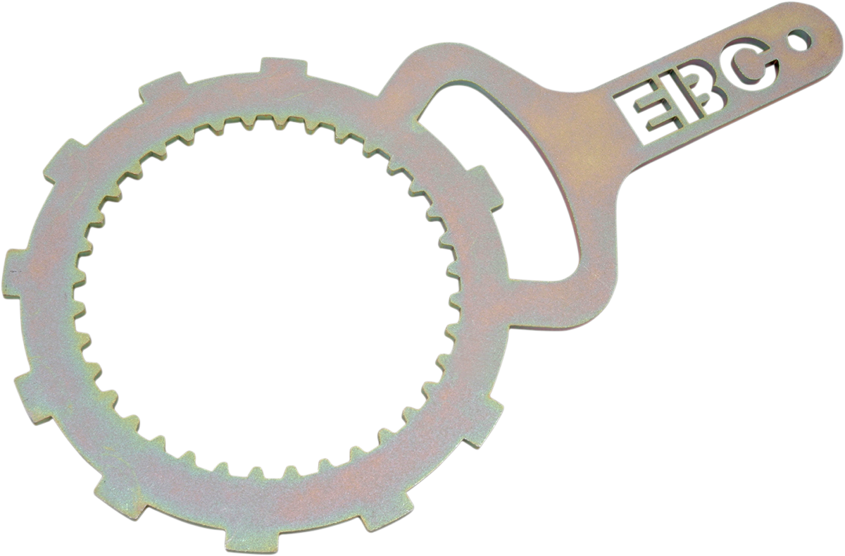 Clutch Hub Tool