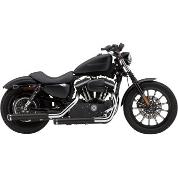 Mofles Cobra Mate Slashcut 3" H-D Sportster 2014 - 2020