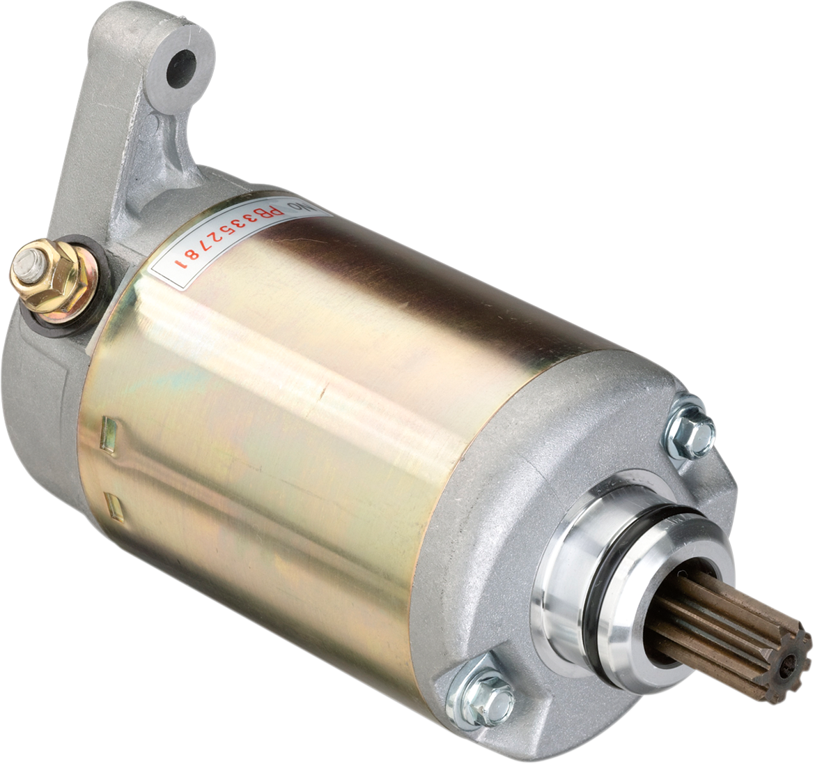 Starter Motor - Yamaha