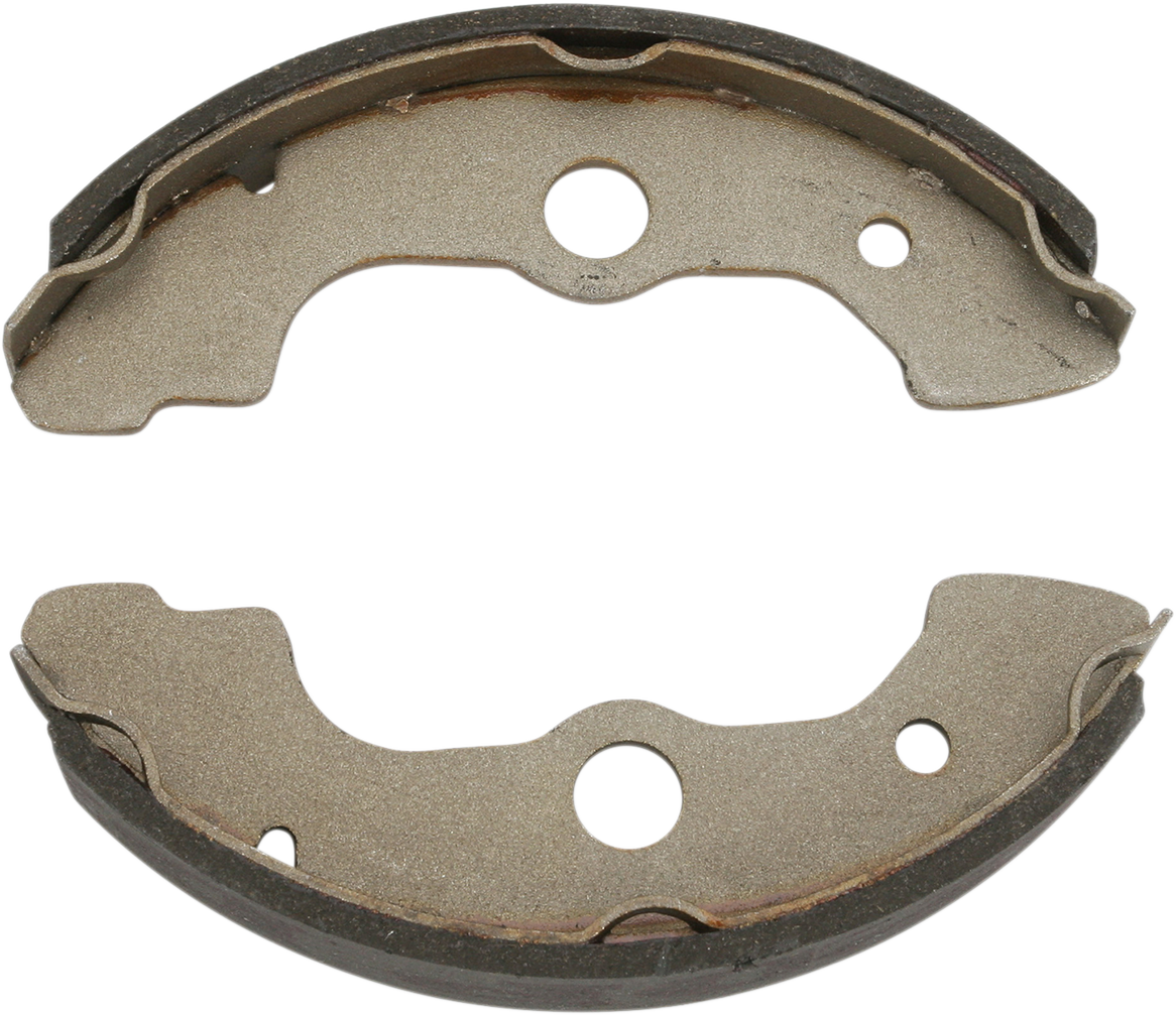 Brake Shoes - TRX - 9150