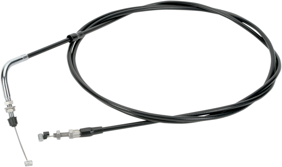 Throttle Cable Yamaha Ruta 70
