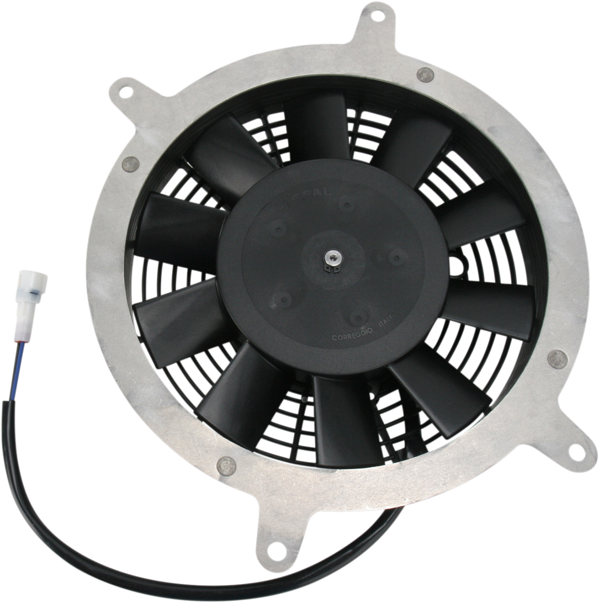 Hi-Performance Cooling Fan - 440 CFM