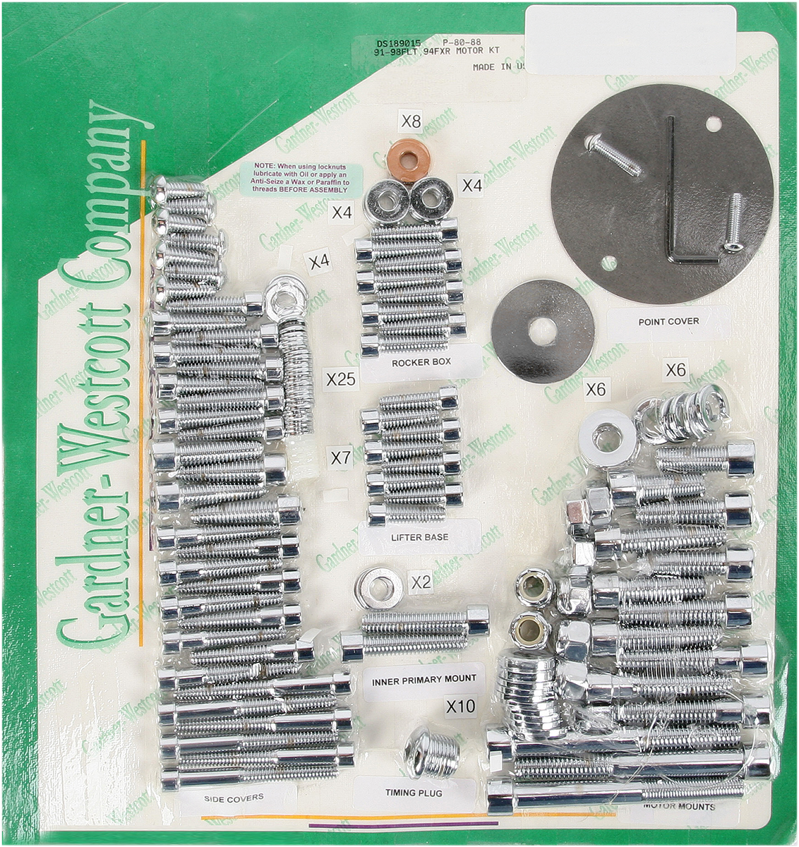 Motor