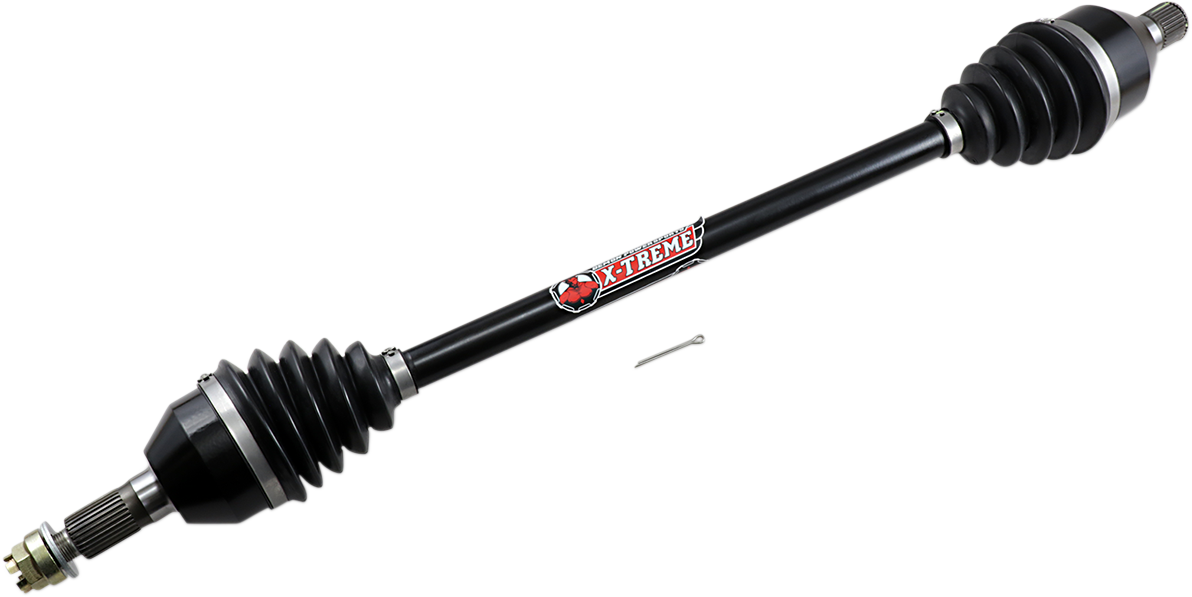 Axle - X-treme - Heavy Duty - Rear Left/Right