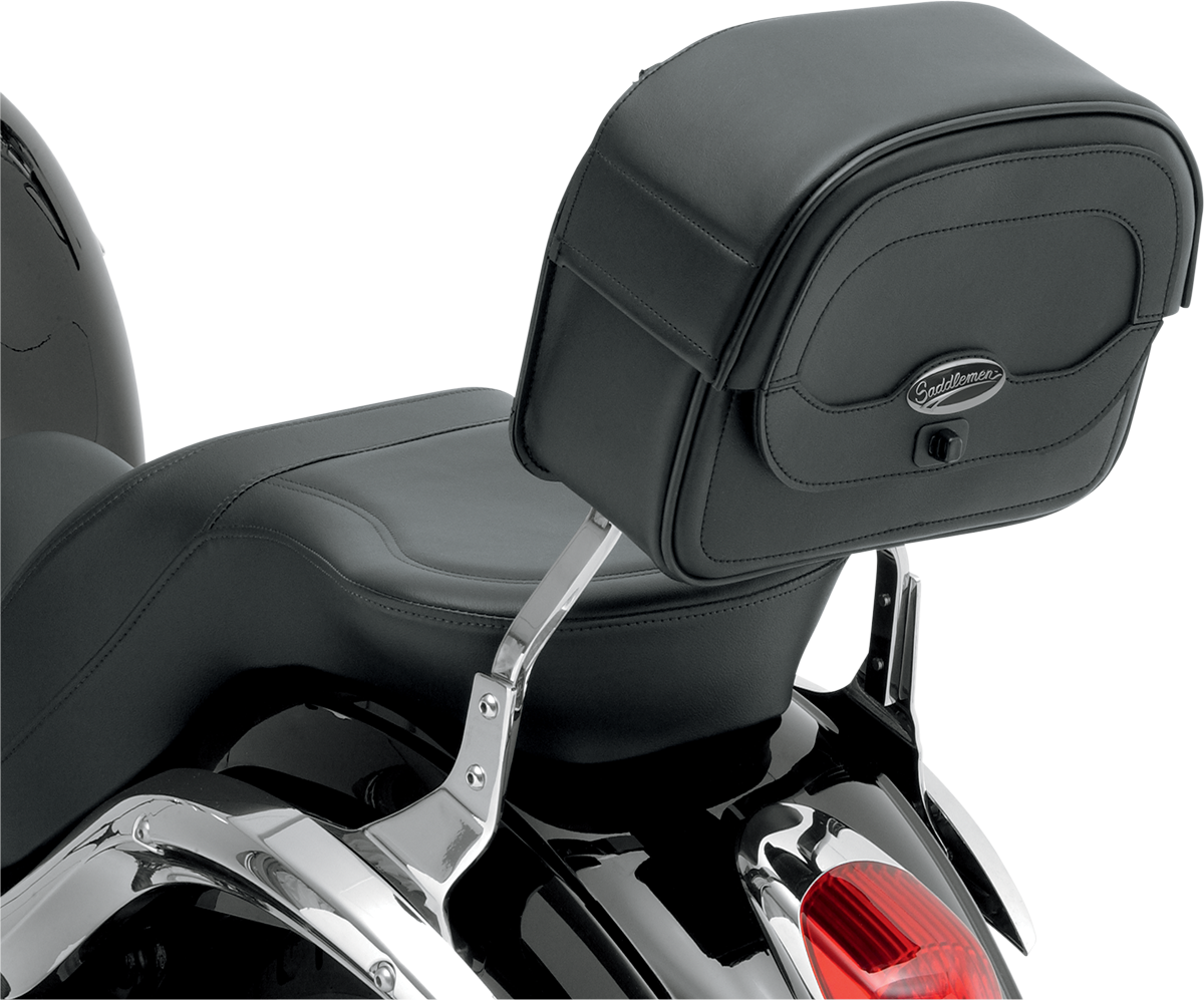 Large Cruis'n™ Sissy Bar Bag