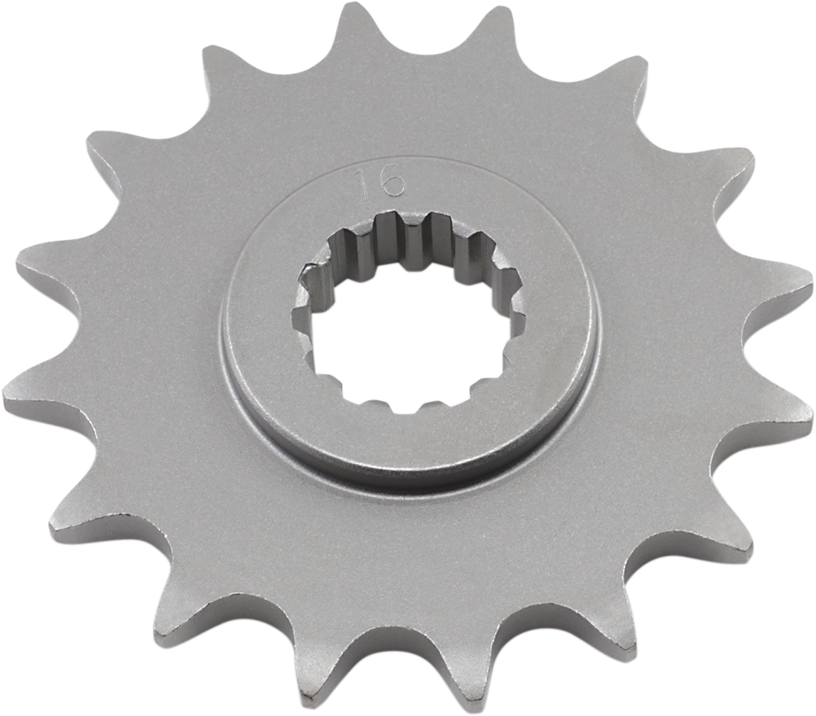 Countershaft Sprocket - 16-Tooth