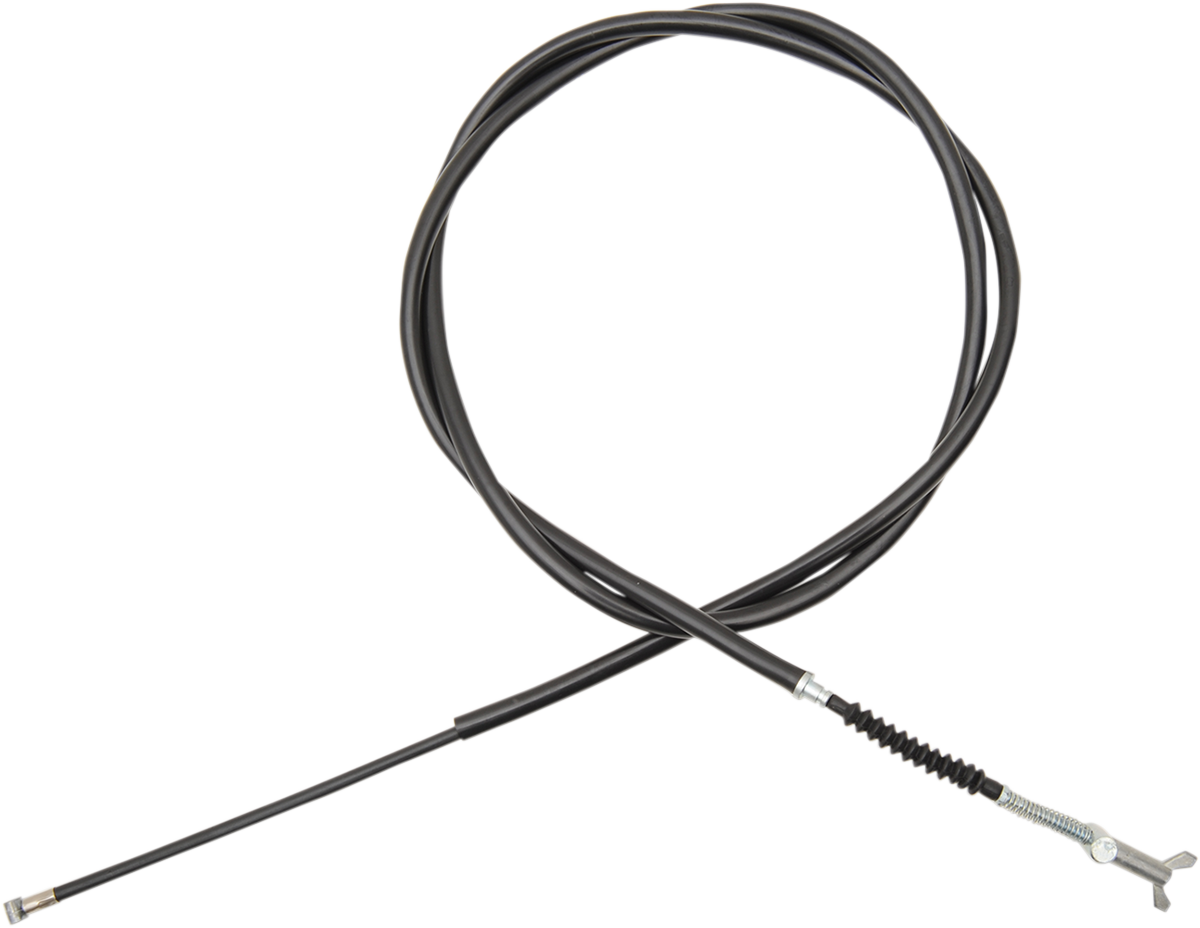 Brake Cable - Rear - Parking - Kawasaki