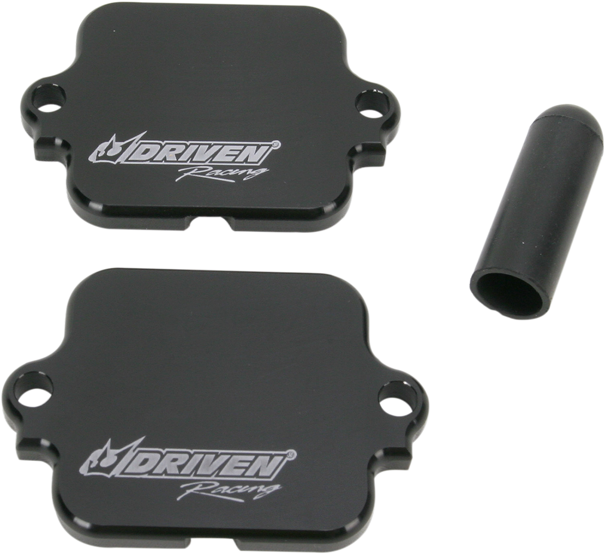 Block Off Plate - Honda