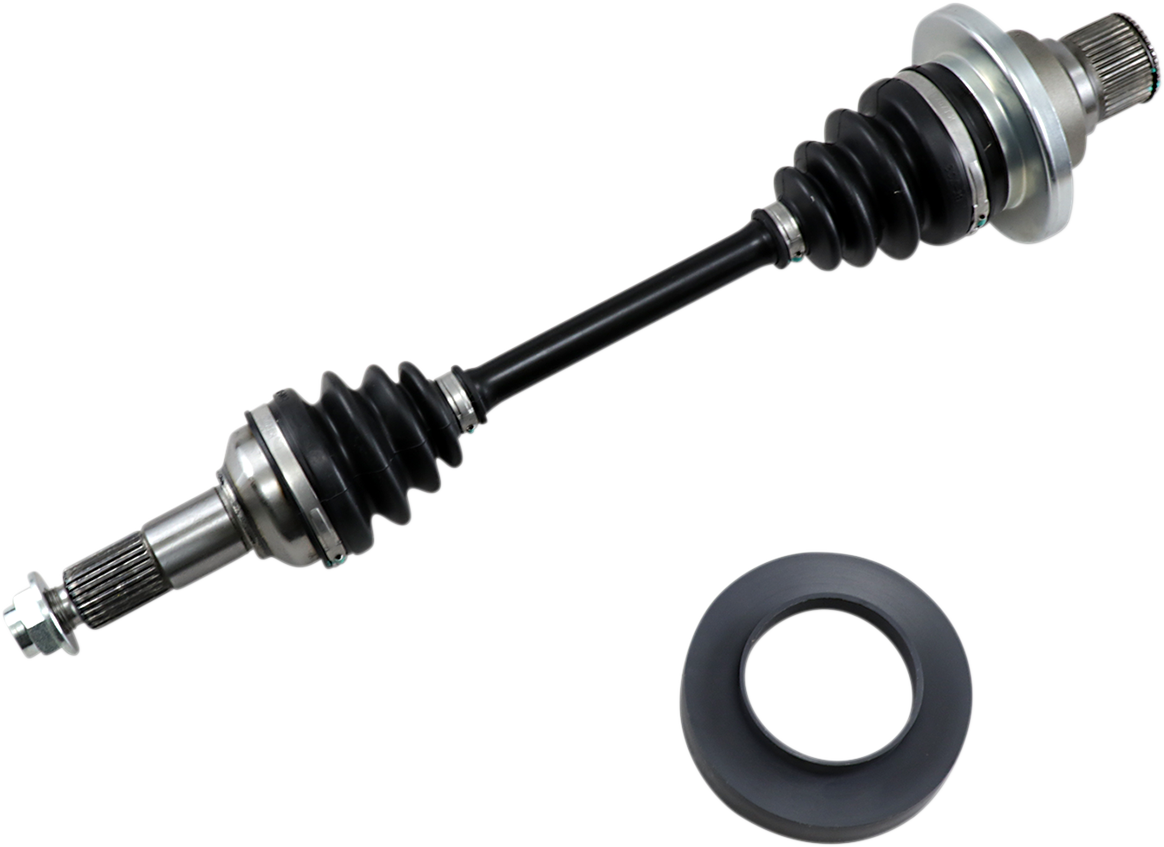 Complete Axle - Kit - Yamaha
