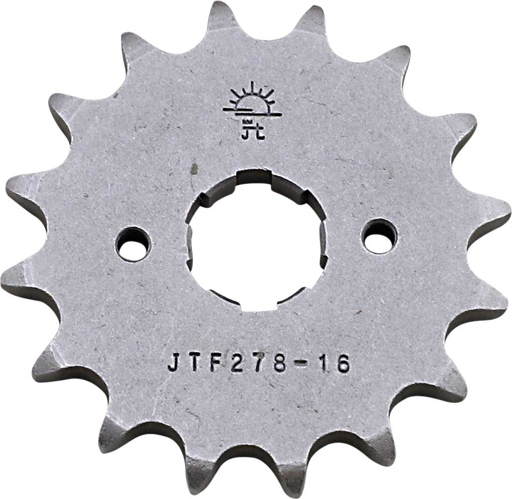Counter Shaft Sprocket - 16-Tooth