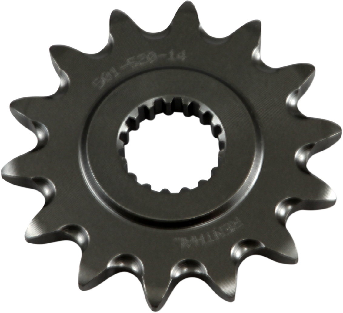 Front Sprocket - 14-Tooth