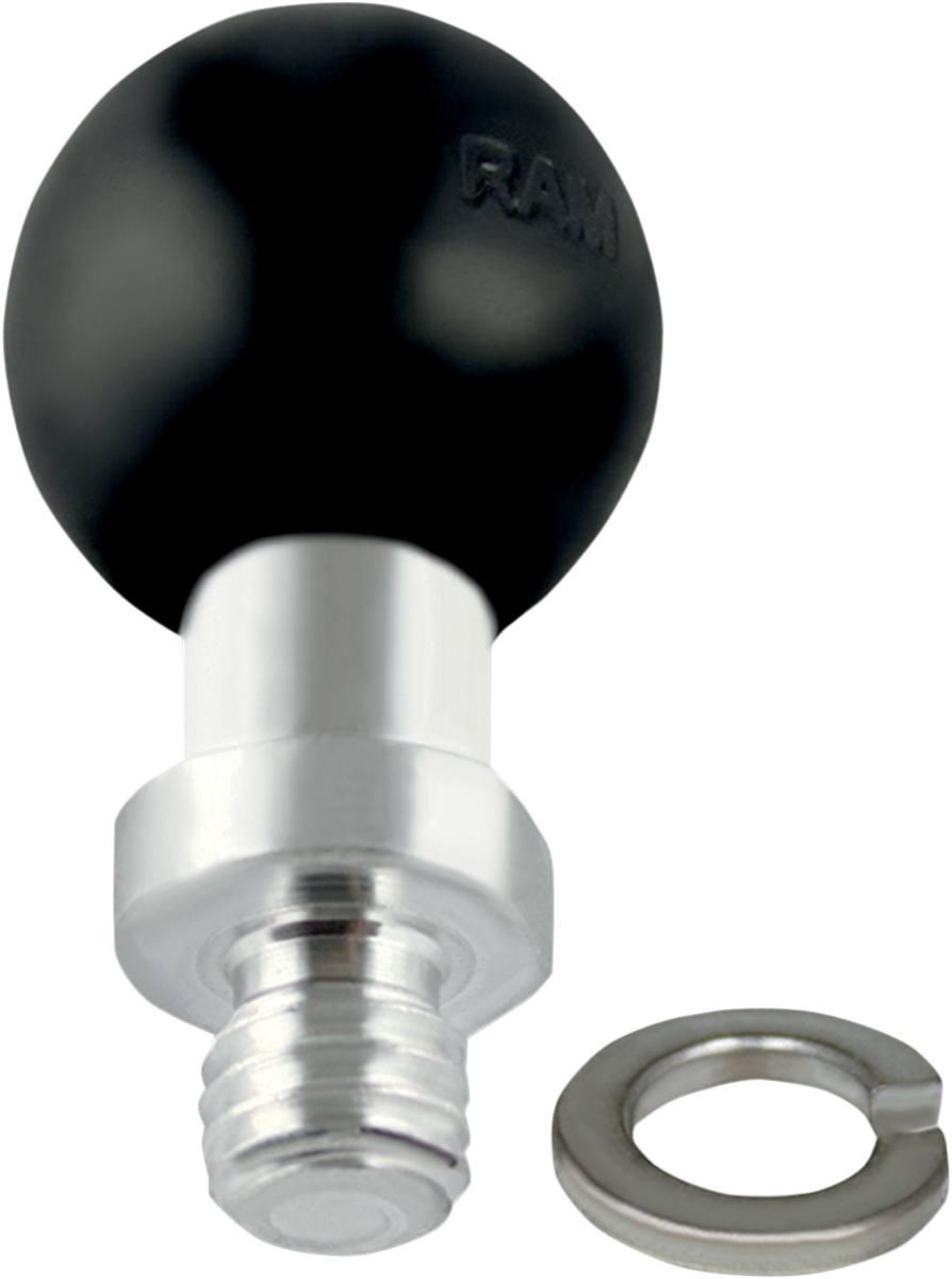 Soporte de Bola RAM MOUNT con Base 3/8"-16