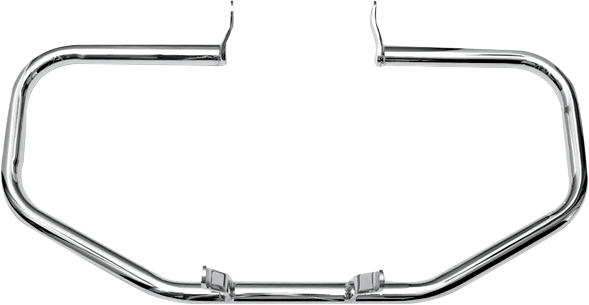 Engine Guard - Suzuki