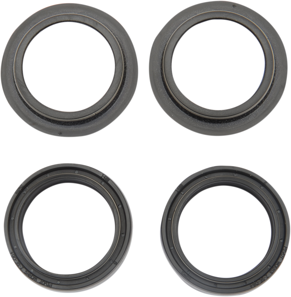 Fork Seal Kit - 35 mm ID x 46 mm OD