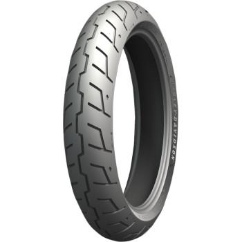 Llanta Delantera Michelin Scorcher 21 - 120/70R17 - 58V