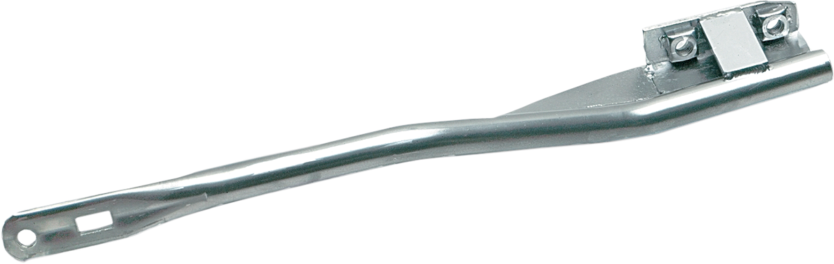 Soporte de mofle cromo Drag Specialties