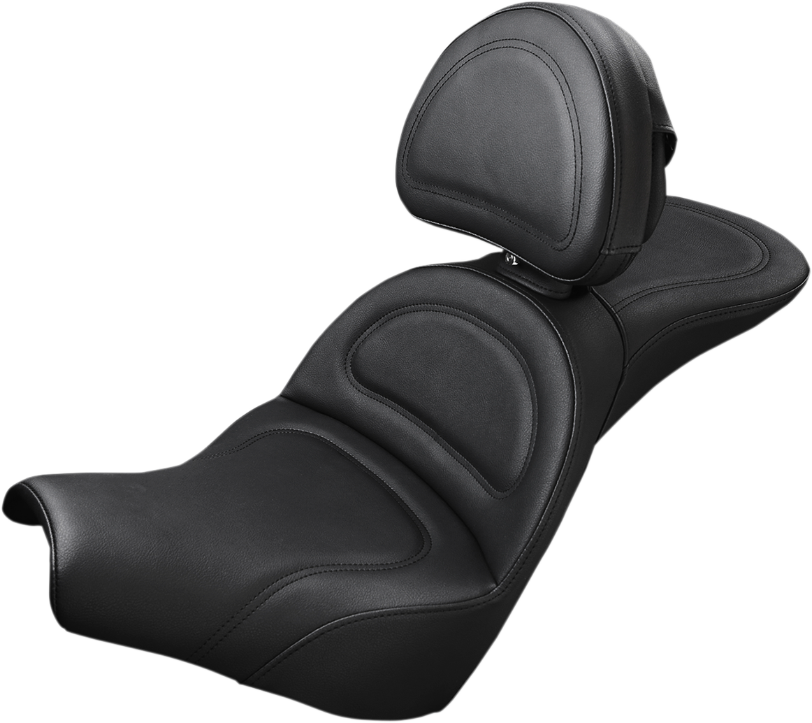 Explorer Seat - Backrest