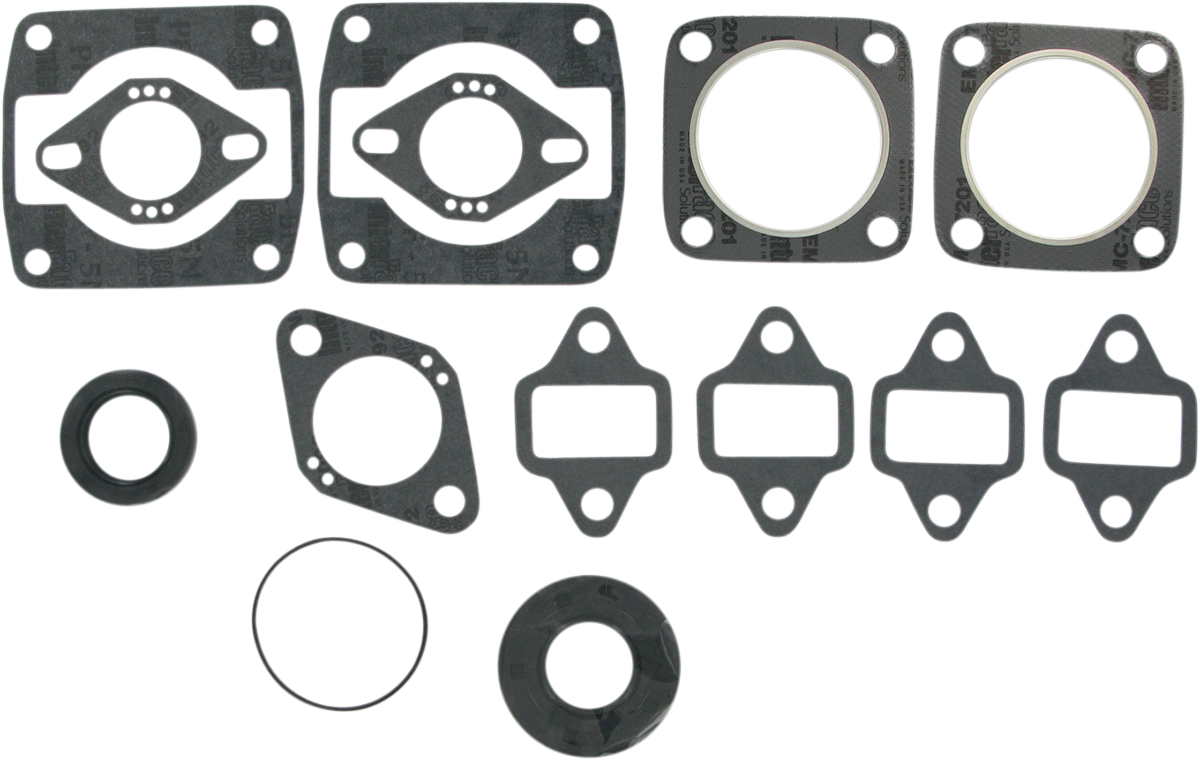 Complete Gasket Set
