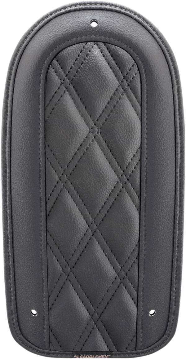 Fender Chap - Matches LS Solo Seat191708