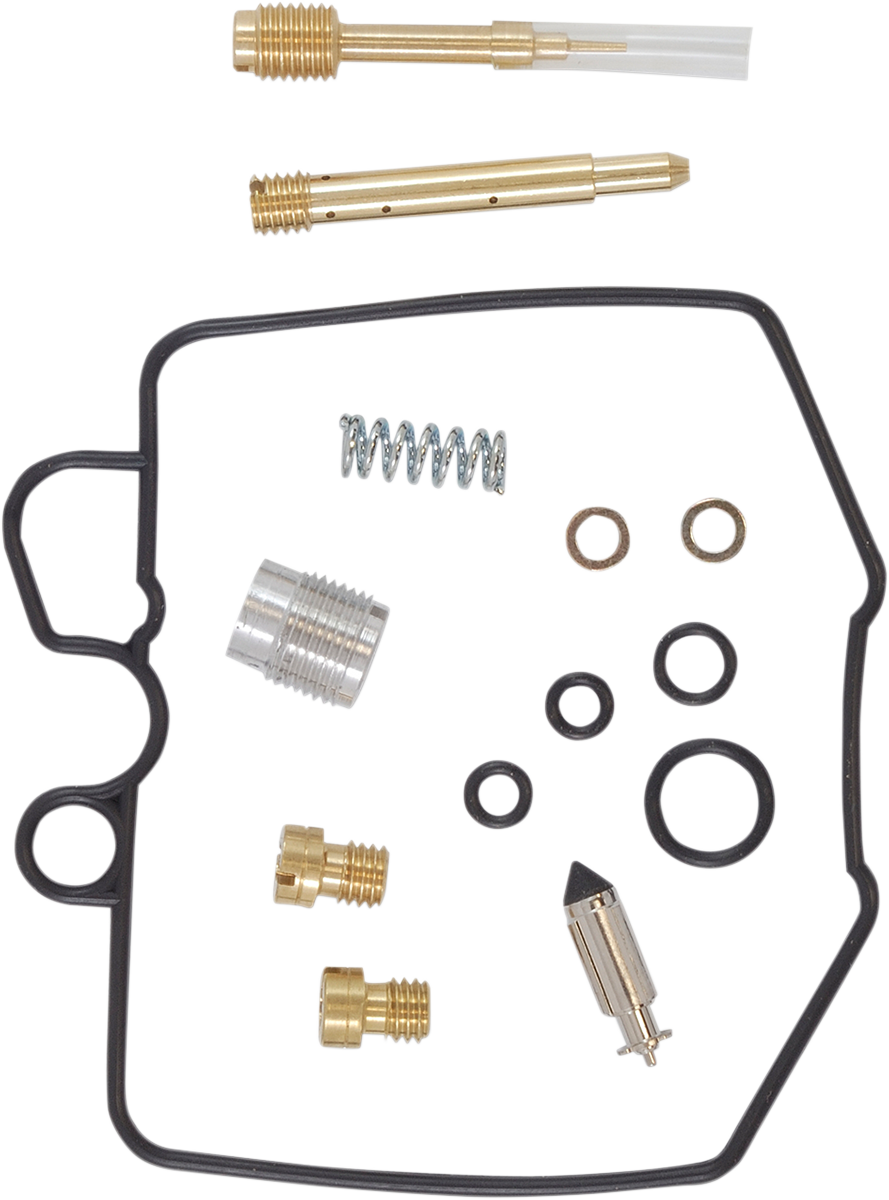Carburetor Repair Kits